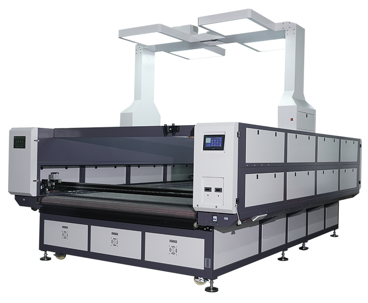 高速激光切割机