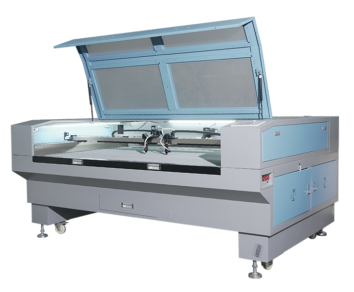 高精度激光切割机