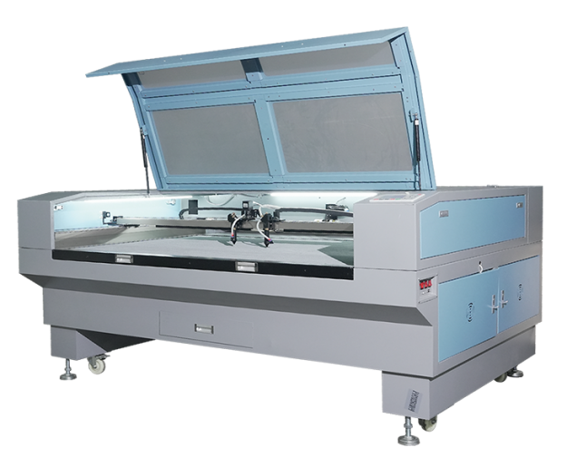 高精度激光切割机