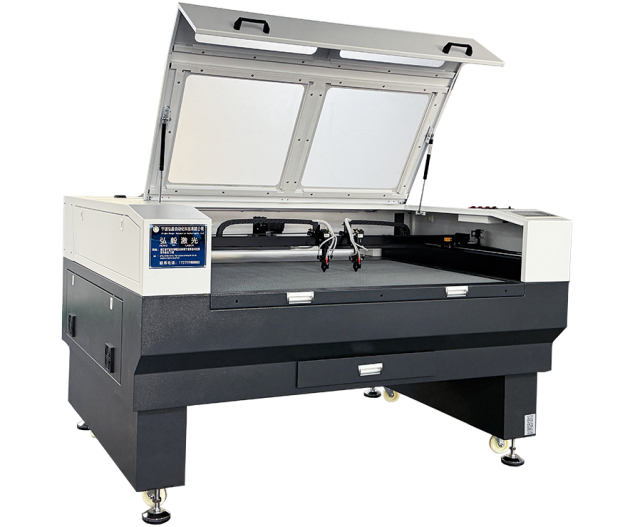 小视觉ccd平板机