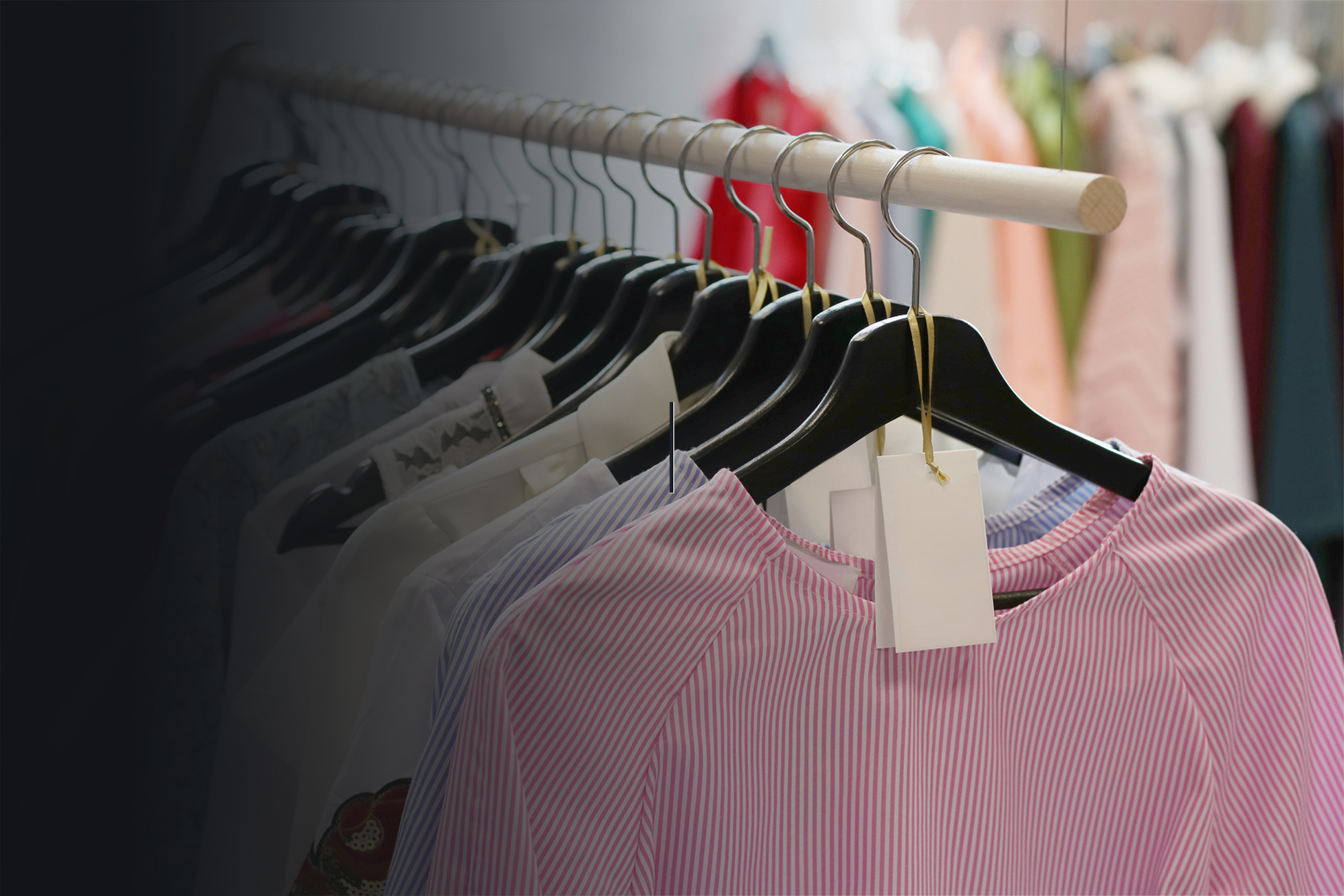 服装与时尚行业