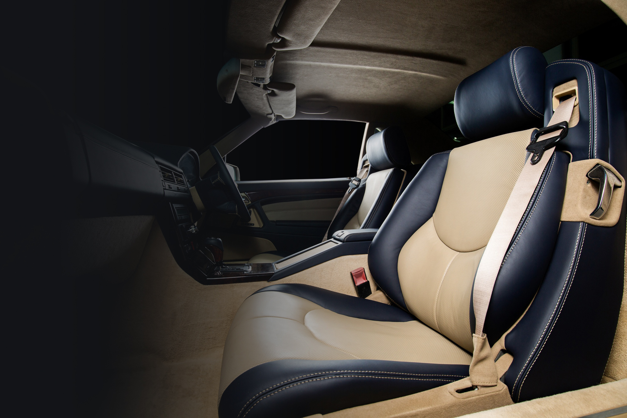 汽车与航空内饰